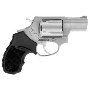 TAURUS Model 605 .357 Magnum Revolver 2" 5rds, Stainless - Compact And Powerful - 2605029tw