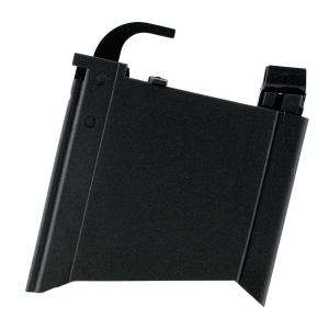 ProMag Quick Change Adapter Block, Black - PM237B