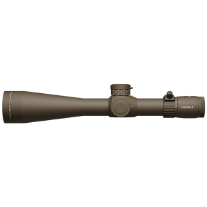 Leupold Mark 5HD Rifle Scope 5-25x56mm - Versatile Tactical Scope for Mid to Long-Range Shooting - 176616