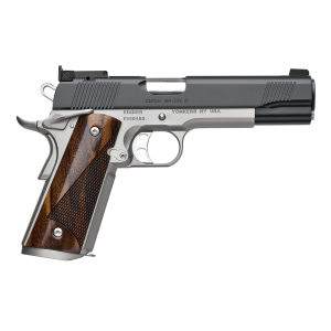 Kimber Super Match II .45acp