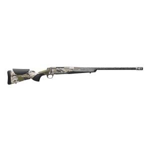 BROWNING X-bolt 2 Speed Carbon Fiber 6.8 Western Bolt Action Rifle, Ovix Camo - 036034299 23614861140 51655168992