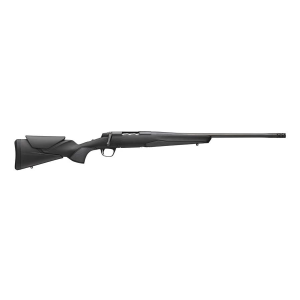 BROWNING X-bolt 2 Micro 6.8 Western Bolt Action Rifle - With Tactical Black Finish For Long-range Accuracy - 036031299 23614862574 51655167358
