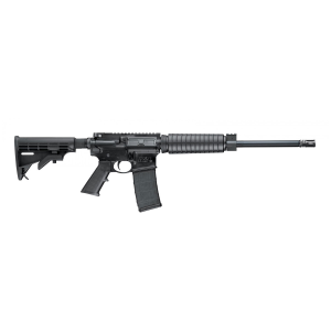 Smith & Wesson M&P 15 Sport II 5.56 AR-15 Rifle, Optics Ready - 10159