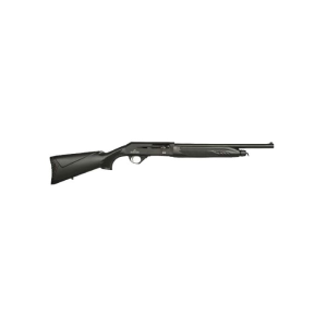 DICKINSON Ck12 18.5" Semi-auto 12 Gauge Shotgun 5rd, Black - Ck212t