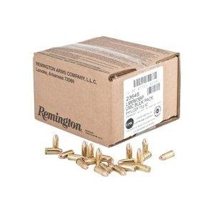 Bulk L9MM3BP Ammo