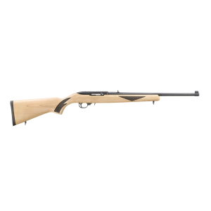 Ruger 10/22 Sporter 75th Anniversary Natural 22LR - 31475