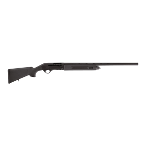 Escort PS .410 Gauge 28" Semi-Auto Shotgun, Black - HEPS41280501