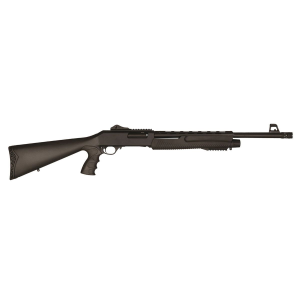 DICKINSON Xx2t 12 Gauge 18.5" 5rd Tactical Pump - Xx2t