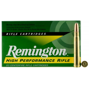 R375M1 Ammo