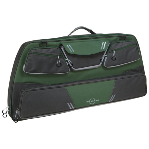 Allen Titan Aconite Compound Bow Case, 41", Dark Green - 6072