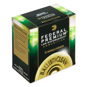 BC127RS Ammo