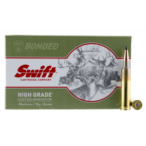 10038 Ammo