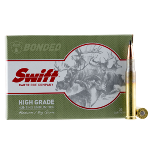 10040 Ammo