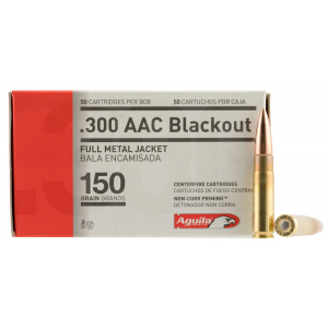 1E300110 Ammo