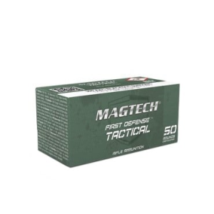 Magtech 300AAC Blackout 200gr FMJ Subsonic Ammunition 50rds - 300BLKBSUBA