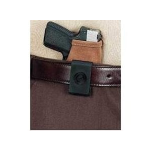 Galco Stow-N-Go Holster - Springfield XD 9/40  3"  RH STO444