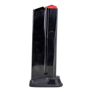  Magazine CC9 9mm Extended Floor Plate 12rd Ammo