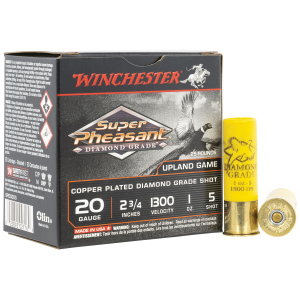 25rds - SPDG205 Ammo
