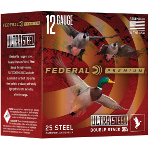 Heavy-Duty For Ultimate Impact - PWUX142BB Ammo