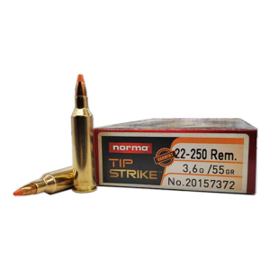 20157372 Ammo