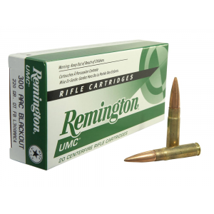 L300AAC4 Ammo