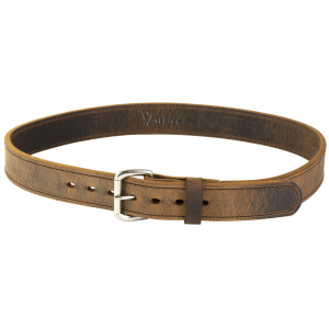 Versacarry Rancher Carry Belt, Size 42", Leather, Brown BR502-42