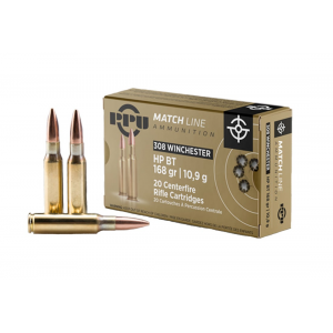 PPM3082 Ammo