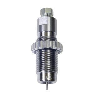 Lee Precision .32 ACP/.32 S&W Long/.32 H & R Mag/.327 Federal Carbide Full Length Die - 90621