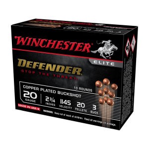 SB203PD Ammo