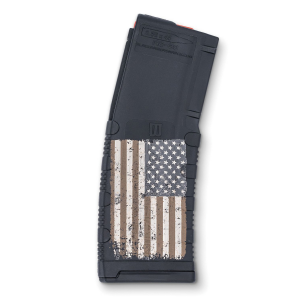 Durable Tactical - BRO-MAG30-AMFLAG Ammo