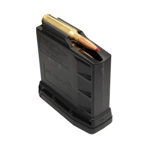 Black Compact High-Capacity - A2AICSBLK5 Ammo