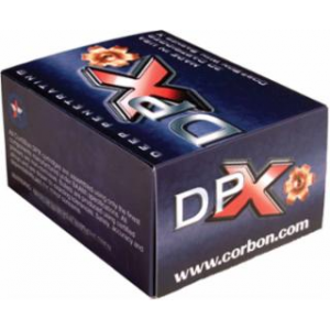 DPX0995/20 Ammo