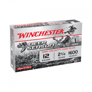 X12DS Ammo