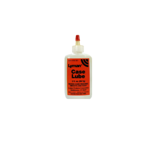 Lyman - Case Lube 2oz - 7631301