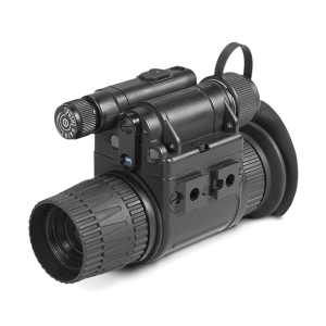 FLIR MNVD-51 1x19mm Multi-Purpose Night Vision Monocular, Gen 2+ High Definition MG - NSMNYX14M529DH1