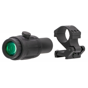 Riton Optics RT-R Mod 3 3x23mm Magnifier - 52476