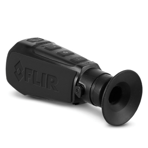 FLIR LSX-R 5x35mm Tactical Handheld Thermal Monocular - 43100112100