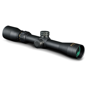 Konus USA KonusPro 1.5-5x32mm AimPro Engraved Rifle Scope - 7249