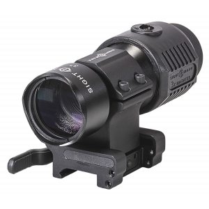 Sightmark Tactical 3x28mm Magnifier - SM19037