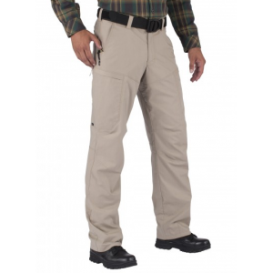 5.11 Apex Pant - Khaki - 38/30 - 74434-055