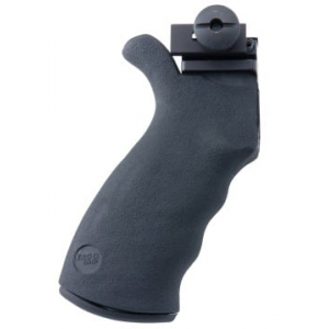 ERGO XPRESS Nut Vertical Foregrip Grip Ambi Picatinny - 4250-BK