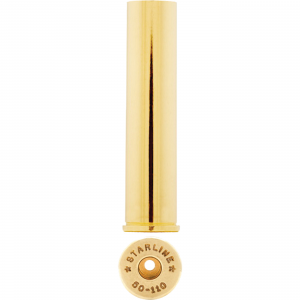 Starline Brass .50-110 Win Unprimed Brass Large Cartridge Case, 50/bag - STAR50110EUP