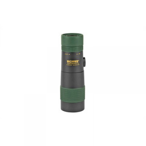 Konus KonuSmall-3 8-24x40 Monocular, Black/Green - 2063