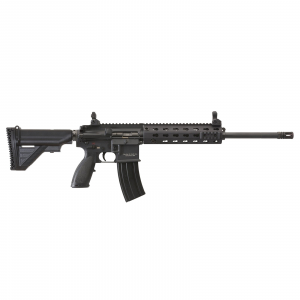 Heckler & Koch MR556 .223 Rem/5.56 Semi-Automatic AR-15 Rifle - MR556LC-A1