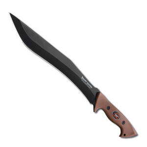 Outdoor Edge Brush Demon Machete - BD-10C