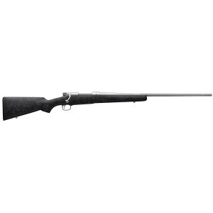 Winchester 70 Extreme Weather SS 7mm Rem Mag Bolt Action Rifle, Matte/Textured - 535206230