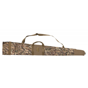 Browning Waterfowl Floater Shotgun Case, Mossy Oak New Shadow Grass Blades - 1419502552