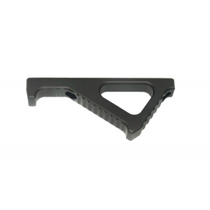 Bowden Tactical AR-chitect Direct Mount MLOK Angled Foregrip, Black - J26000