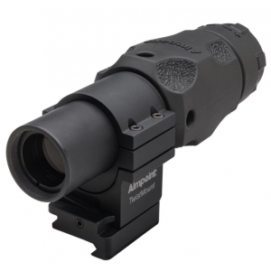 Aimpoint 6XMag-1 Magnifier AR Ready w/ 39mm Spacer & Twist Mount - 200340