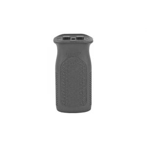 Magpul Industries MVG Vertical Foregrip, Fits MOE Hand Guard, Black - MAG413-BLK